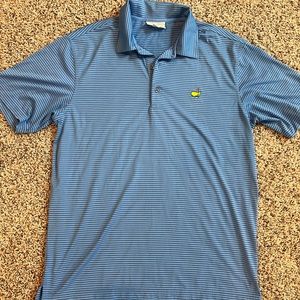 Masters Shirt Large